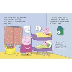 Peppa Pig: Goodnight Peppa
