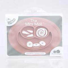 EZPZ Happy Mini Mat Blush