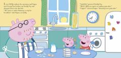 Peppa Pig: I Love You Mummy Pig