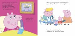 Peppa Pig: I Love You Mummy Pig