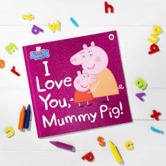 Peppa Pig: Lets Go Shopping Peppa