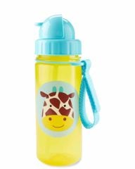Zoo Pipetli Suluk - Zürafa
