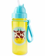 Zoo Pipetli Suluk - Zürafa