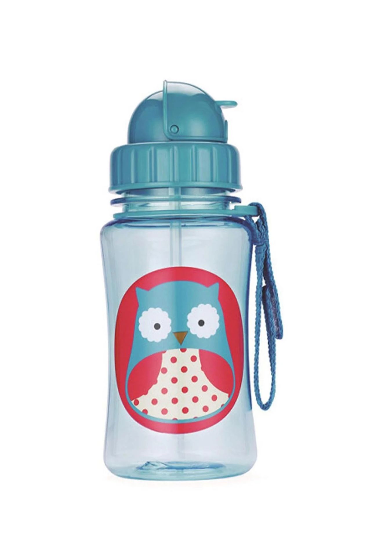 Zoo Pipetli Suluk - Baykuş
