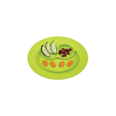 EZPZ Happy Mini Mat Yeşil