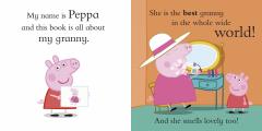 Peppa Pig: My Granny