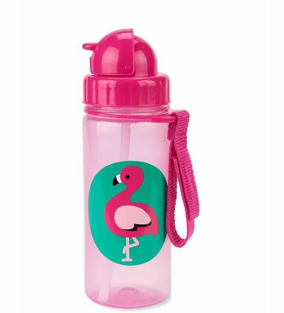 Zoo Pipetli Suluk - Flamingo