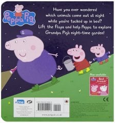Peppa Pig: Night Creatures