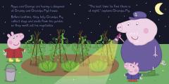 Peppa Pig: Night Creatures