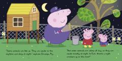 Peppa Pig: Night Creatures