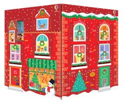 Advent Calendar Book Collection