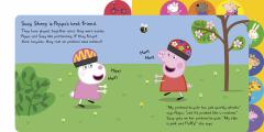 Peppa Pig: Peppa and Friends