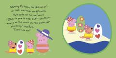 Peppa Pig: Peppa At The Beach