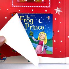 Disney: Storybook Collection Advent Calendar