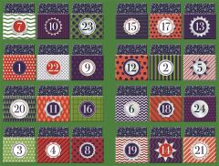 Disney: Storybook Collection Advent Calendar