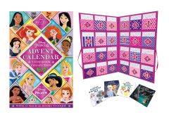 Disney Princess: Storybook Collection Advent Calendar