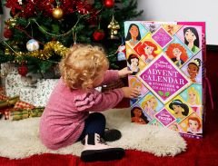 Disney Princess: Storybook Collection Advent Calendar