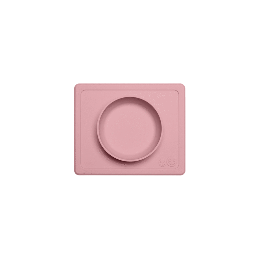 EZPZ Mini Bowl Blush