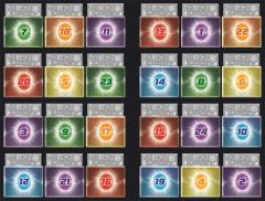 Marvel: Advent Calendar Storybook Collection