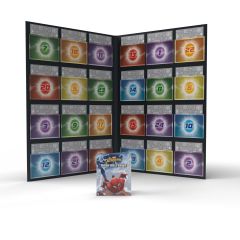 Marvel: Advent Calendar Storybook Collection