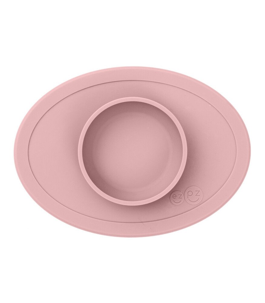 EZPZ Tiny Bowl Blush