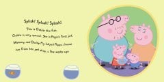 Peppa Pig: Peppas First Pet
