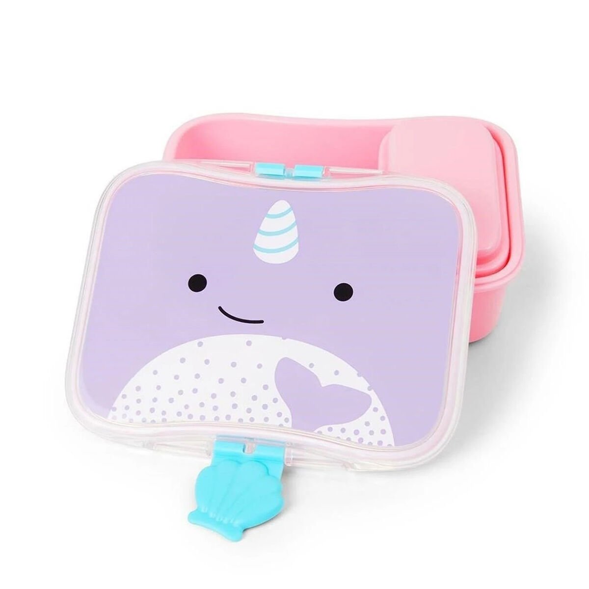 Zoo Beslenme Kiti - Narwhal