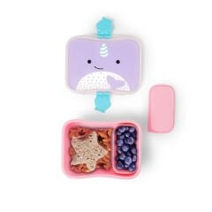 Zoo Beslenme Kiti - Narwhal