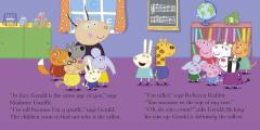 Peppa Pig: Peppas New Friend