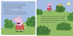 Peppa Pig: Peppas New Friend
