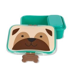 Zoo Beslenme Kiti - Pug