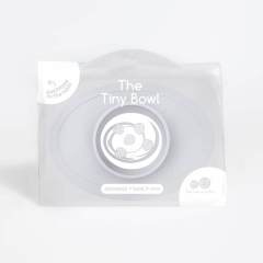 EZPZ Tiny Bowl Açık Gri