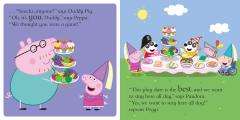 Peppa Pig: Peppas Play Date