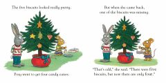 Pip and Posy: The Christmas Tree