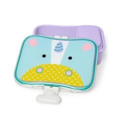 Zoo Beslenme Kiti - Unicorn