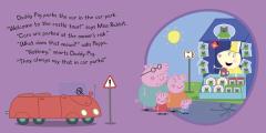 Peppa Pig: Peppas Castle Adventure