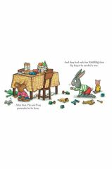 Pip and Posy: The Little Puddle