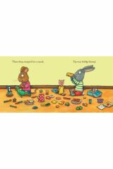 Pip and Posy: The Little Puddle