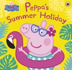 Peppa Pig: Peppas Summer Holiday