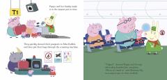 Peppa Pig: Peppas Summer Holiday