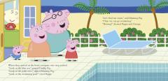 Peppa Pig: Peppas Summer Holiday