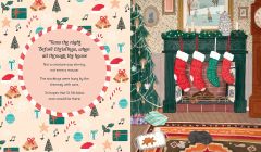 Twas the Night Before Christmas: Wind and Play!