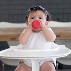 EZPZ Tiny Cup Mercan