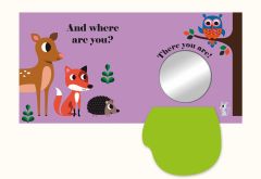 Where's Mr Owl?