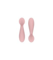 EZPZ Tiny Spoon  Blush
