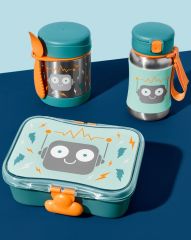 Spark Style Beslenme Kiti - Robot