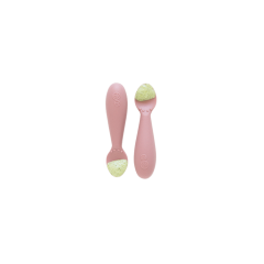 EZPZ Tiny Spoon  Blush