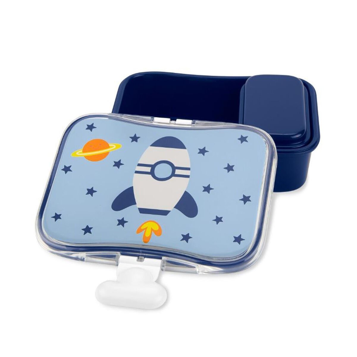 Spark Style Beslenme Kiti - Roket