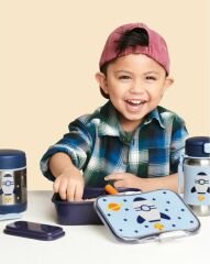 Spark Style Beslenme Kiti - Roket