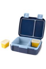 Spark Style Bento Beslenme Kutusu - Roket